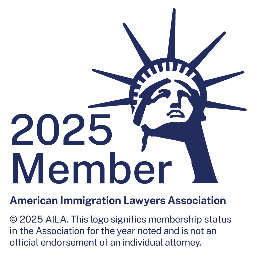 2025 Member Logo